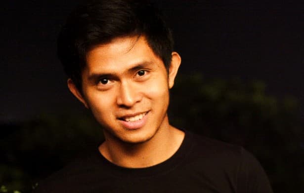 Ini Rumah Kedua Cakra Khan