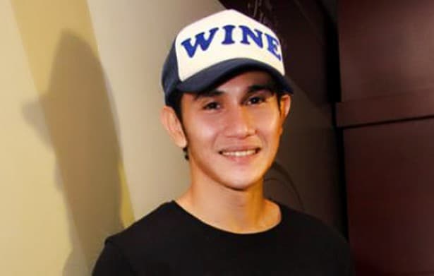 Vino Bastian Buat Film