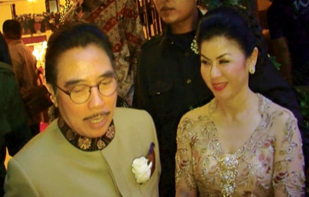 Hotma Sitompul Yakin Pilihan Bams