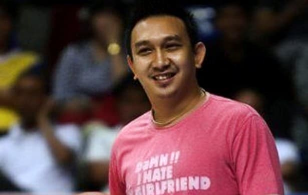 Augie Fantinus Terseret Kasus Pengeroyokan Mario Lawalata