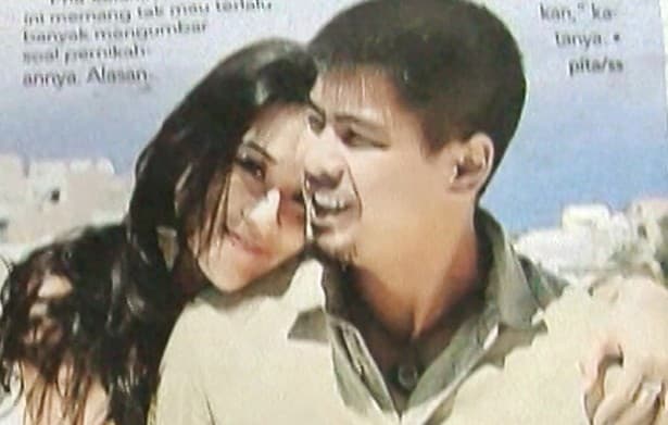 Bams Gelar Acara Seserahan Jelang Menikah