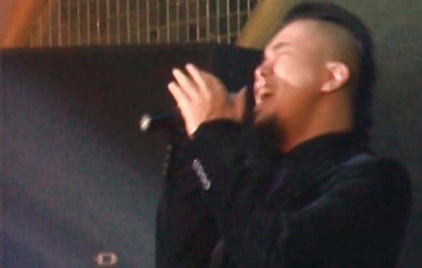 Dhani: Guruh Guru Saya