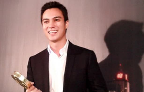 Baim Wong dan Pica Priscilla Putus
