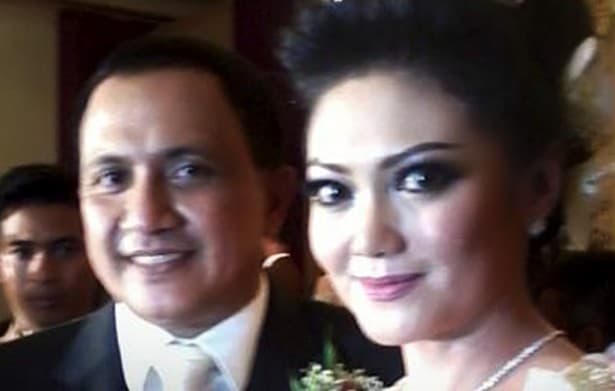 Agus Ingatkan Bella Pada Sosok Ayah