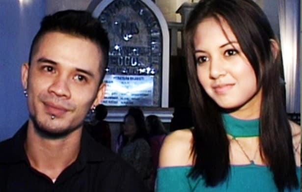 Roby Tremonti Tak Peduli Pengakuan Aurelie Moeremans