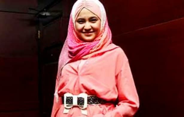 Marshanda Mendirikan Marshed Empire