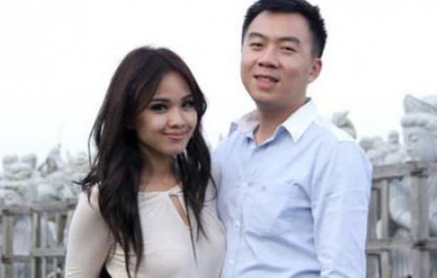 Winda Viska Tunda Momongan