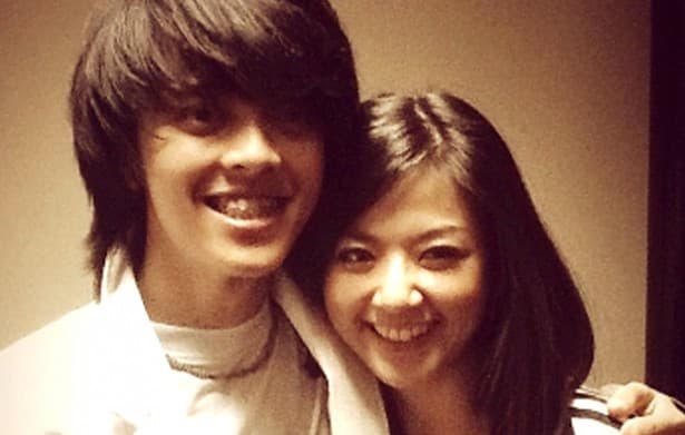 Franda Ogah Nikah Muda