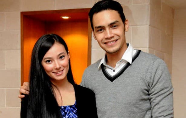 Jonas Rivano Terima Keputusan Batal Nikah