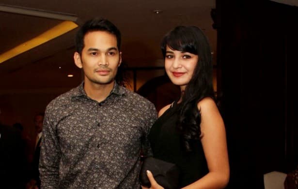 Shireen Sungkar Kaget Teuku Wisnu Berubah