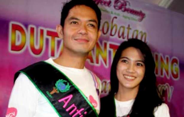 Alyssa Soebandono-Dude Herlino Tak Bermaksud Tutupi Kisah Asmara