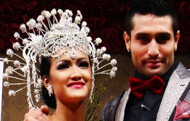 Gaston Resmi Lamar Jupe