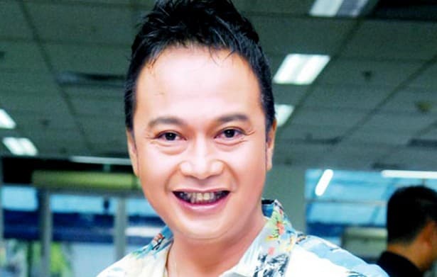 Rudy Choirudin: Egidia Sering Mengeluh Sakit Kepala