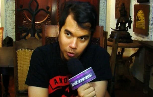 Dhani Pilih Tanding Tinju Ketimbang Tawuran