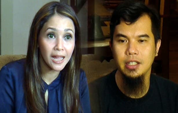 Dhani Marah Maia Estianty Ancam Anak