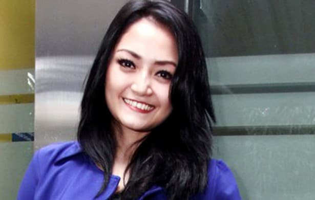 Beredar Foto Bugil Mirip Siti Badriah