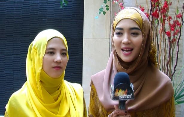 Batal Nikah, Nuri Maulida Galau