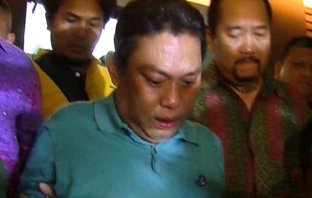 Adiguna Sutowo Sengaja Lindungi Flo