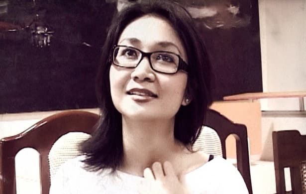 Status Hubungan Adiguna Sutowo dan Flo