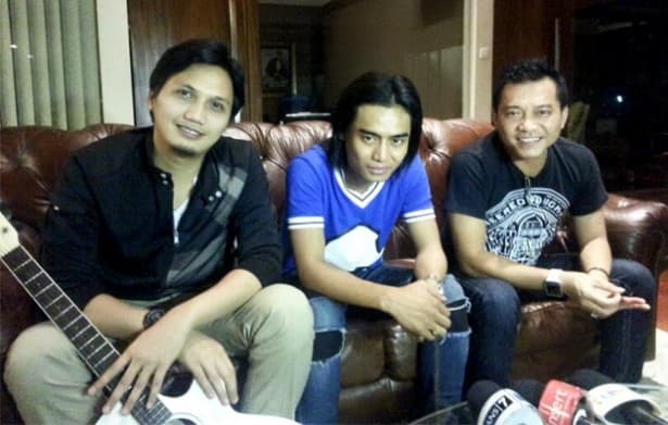 Anang Ajak Pemerintah Bermusik