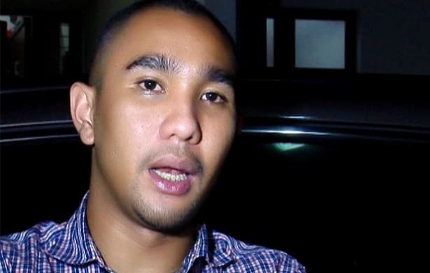 Enji Anak Istri Kedua Mantan Kapolri