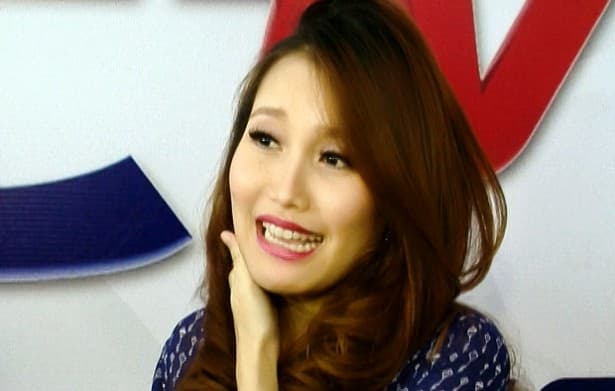 Ayu Ting Ting Ganti Nama