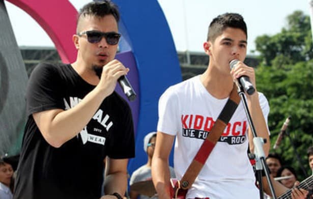 Al Ghazali Main DJ