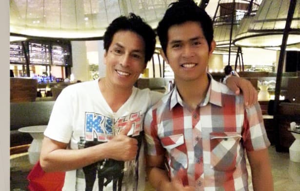 Amy Search Kagumi Cakra Khan