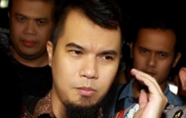 Dhani: KPAI dan Komnas Anak Tak Ingin Dul Diperiksa