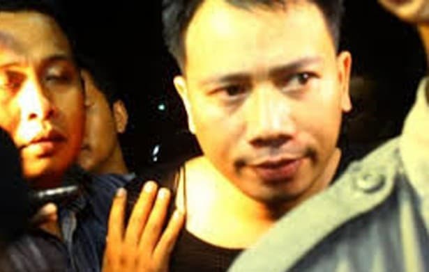 Vicky Prasetyo Kurban Sapi Senilai Puluhan Juta