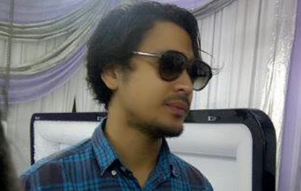 Janji Ello Kepada Diana Nasution