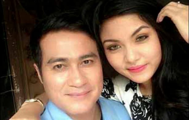 WIL Antara Adjie Pangestu dan Bella Sophie
