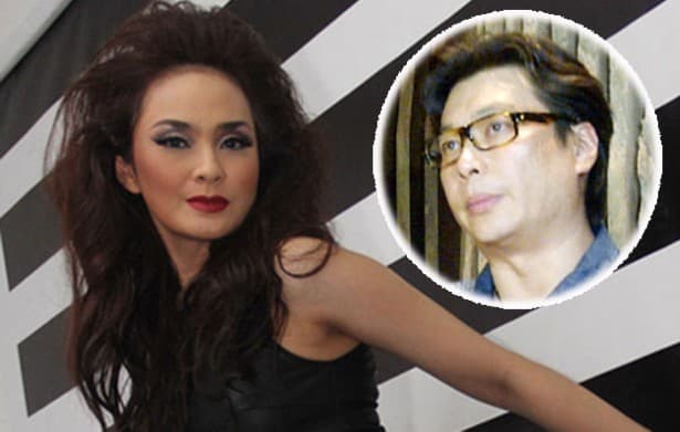 Natalie Margaretha Larang Suami Bertemu Anak