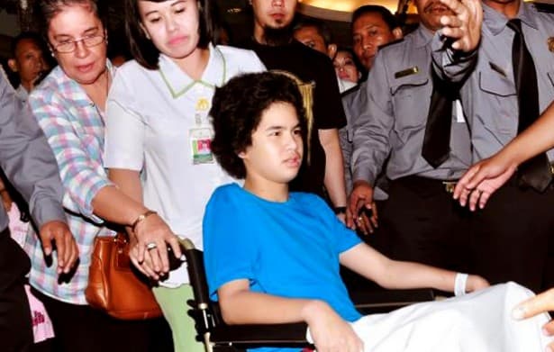 Ahmad Dhani Rogoh Uang Satu Miliar Lebih