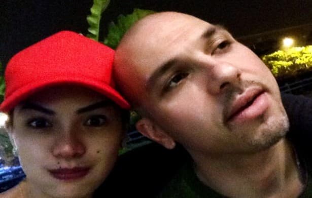 Nikita Mirzani Foto Pre-wedding di Bali