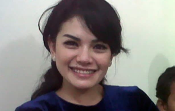 Nikita Mirzani Di-Bully di Twitter