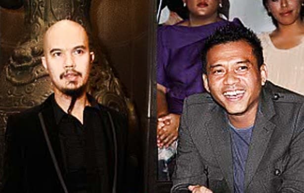 Anang: Dhani Butuh Support