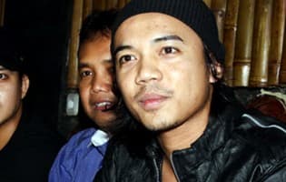 Zian 'Zigas' Siap Asuh Anak Yuriko