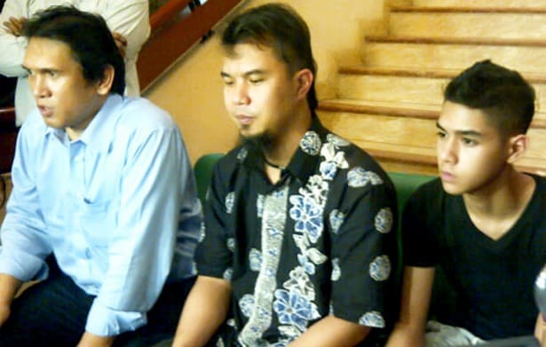 Dhani Siap Jadi Ortu Asuh Anak Korban
