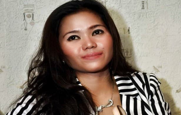 Anak Nangis Vicky Prasetyo Lamar Zaskia Shinta