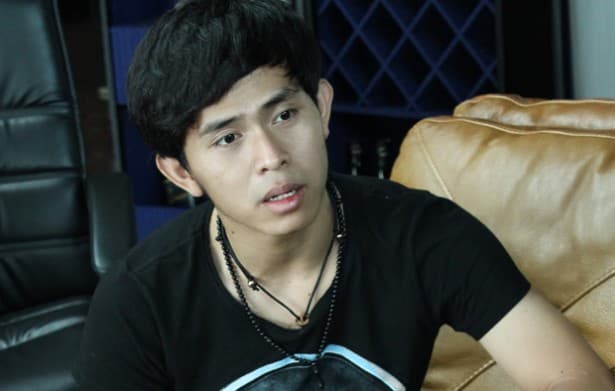 Cakra Khan Cari Calon Istri Berkerudung