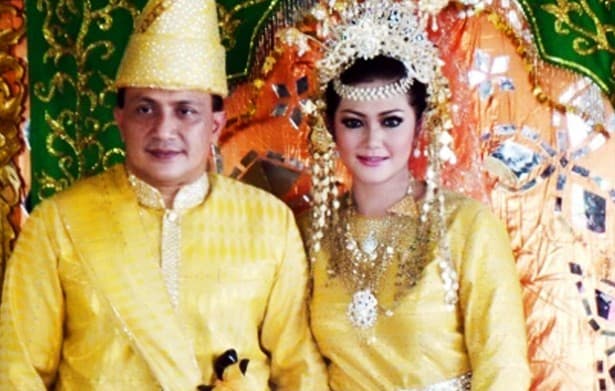 Alasan Keluarga Tak Hadiri Pernikahan Bella Saphira