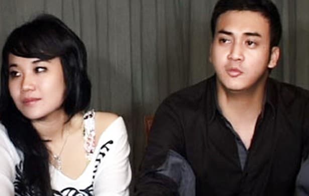 Dimas Andrean Divonis Dua Bulan Penjara