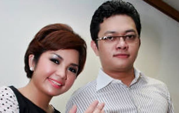 Joy Tobing Akan Pidanakan Suami