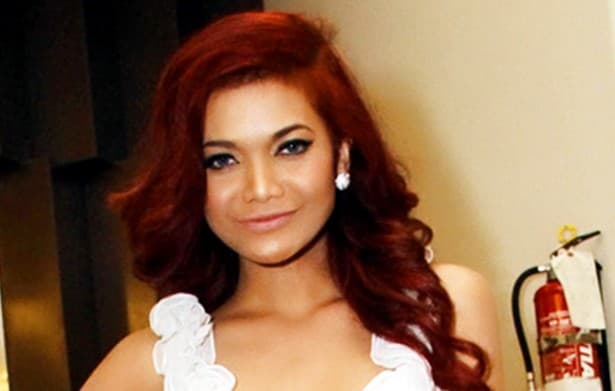 Citra Scholastika Bicara Keperawanan