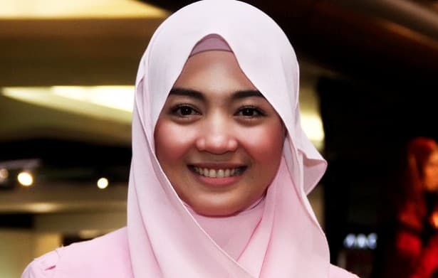 Nuri Maulida Jalani Proses Taaruf