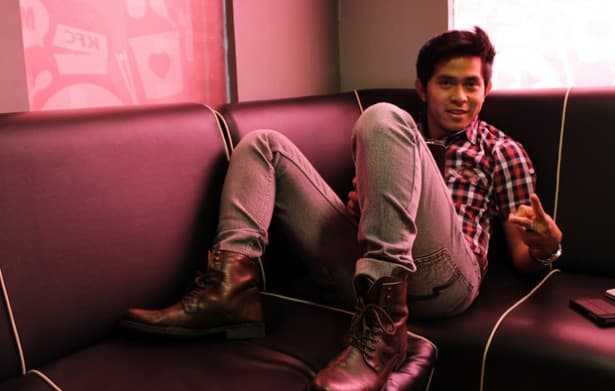Ini Dia Pacar Cakra Khan