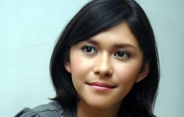 Nana Mirdad Pilih Artis Ketimbang Bisnis