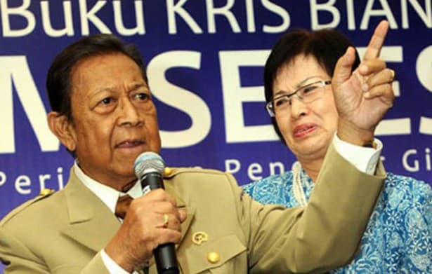 Jazad Kris Biantoro Akan Dikremasikan