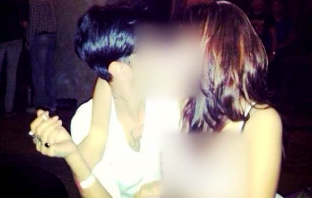 Nikita Mirzani Anggap Foto Nakal Hanya Iseng